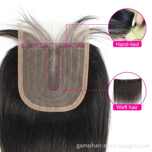 rainbow ginger 12a lace closure 100% virgin with closure body wave human wigs 100% human hair bundles